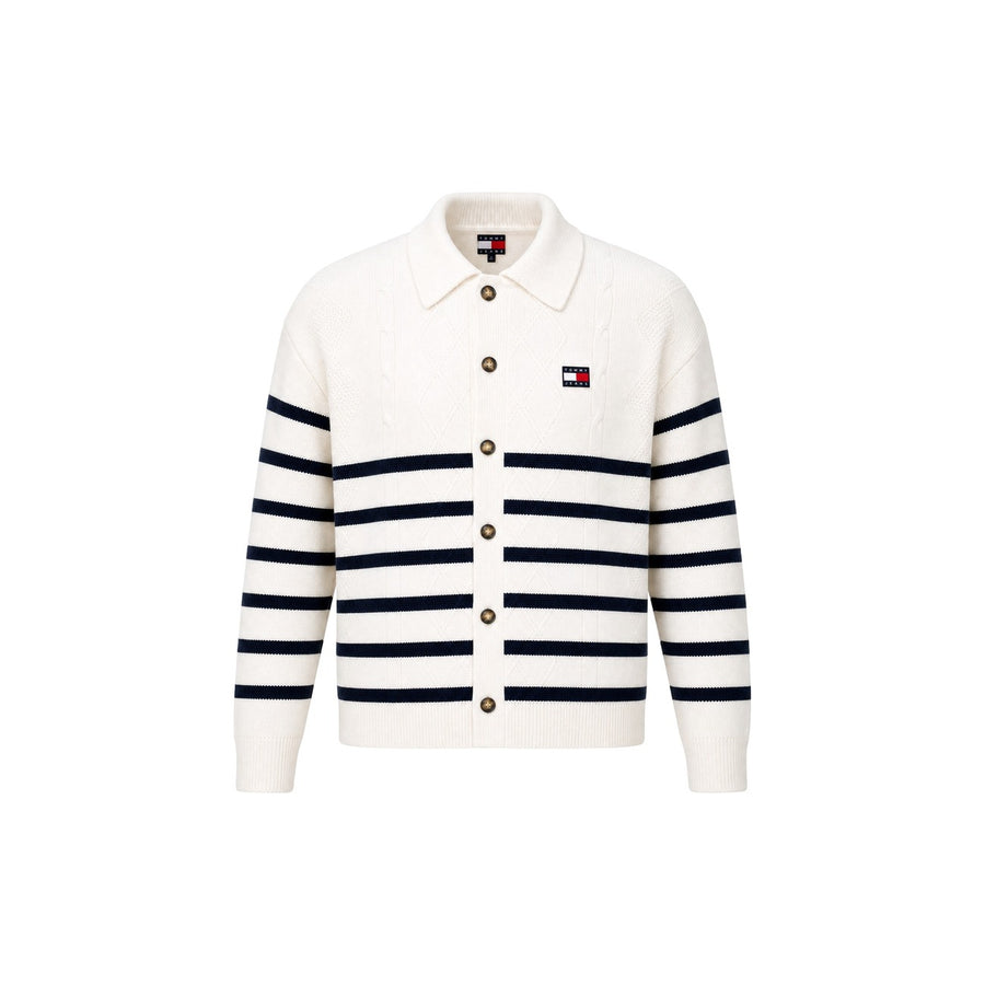 Tommy Hilfiger Jeans Hombre Sudaderas