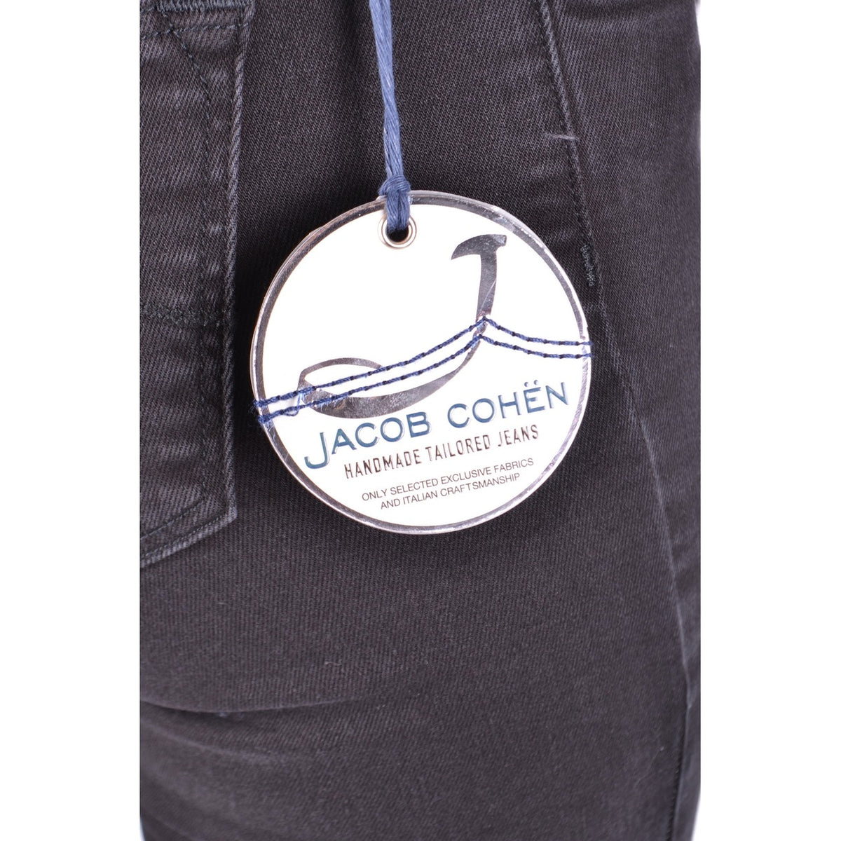 Jacob Cohen Mujer Vaqueros
