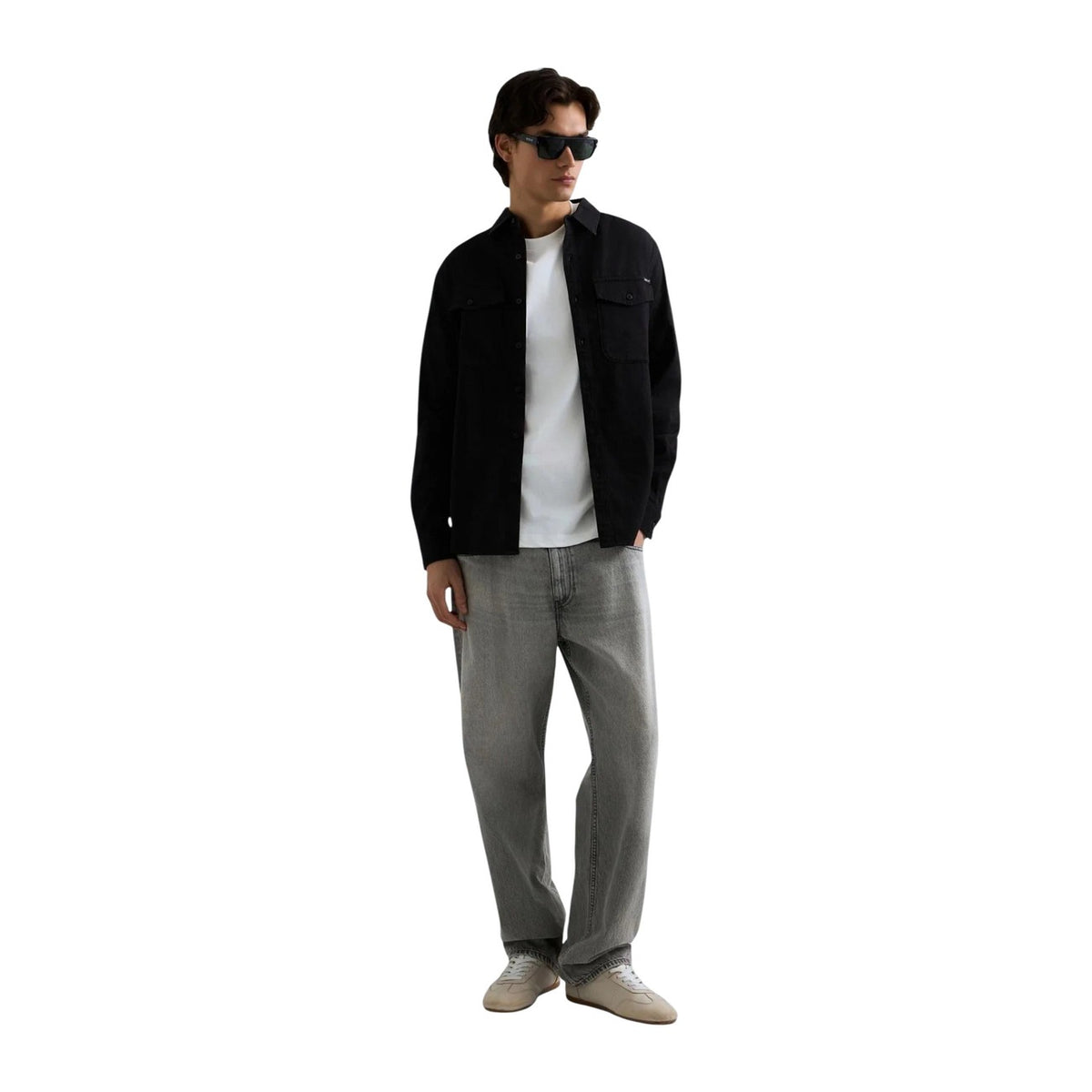 Replay Hombre Camisas
