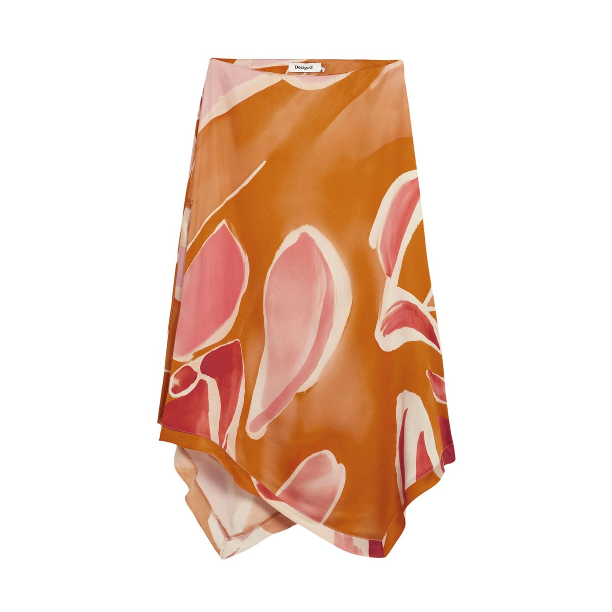 Desigual Mujer Faldas