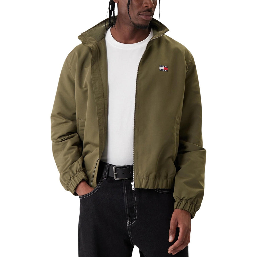 Tommy Hilfiger Jeans Hombre Chaquetas