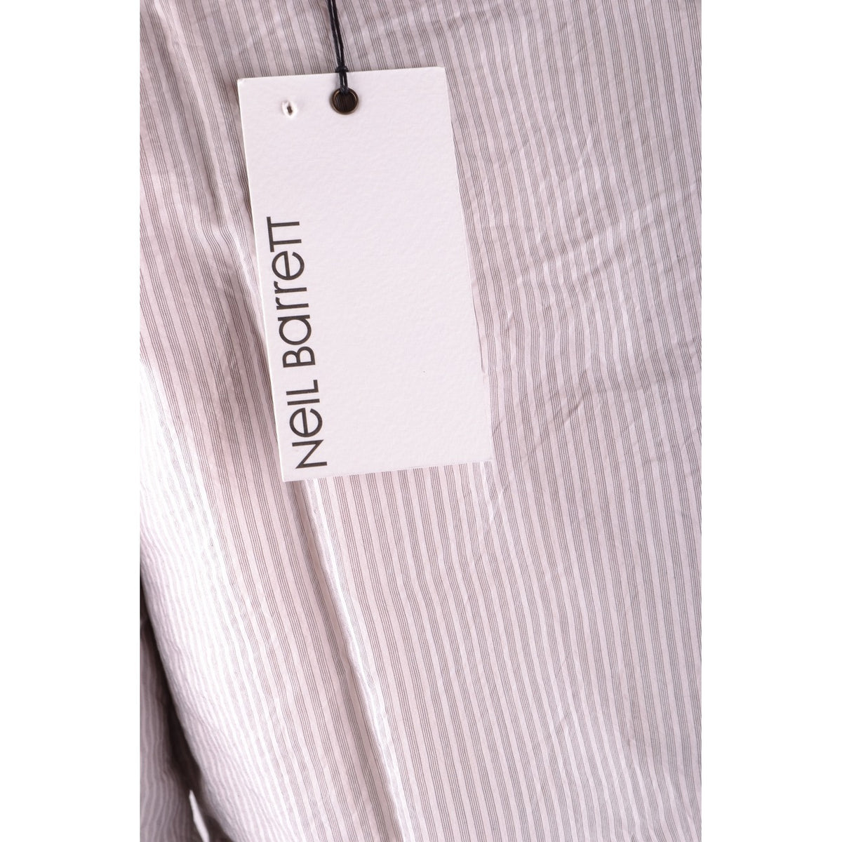 Neil Barrett Hombre Camisas