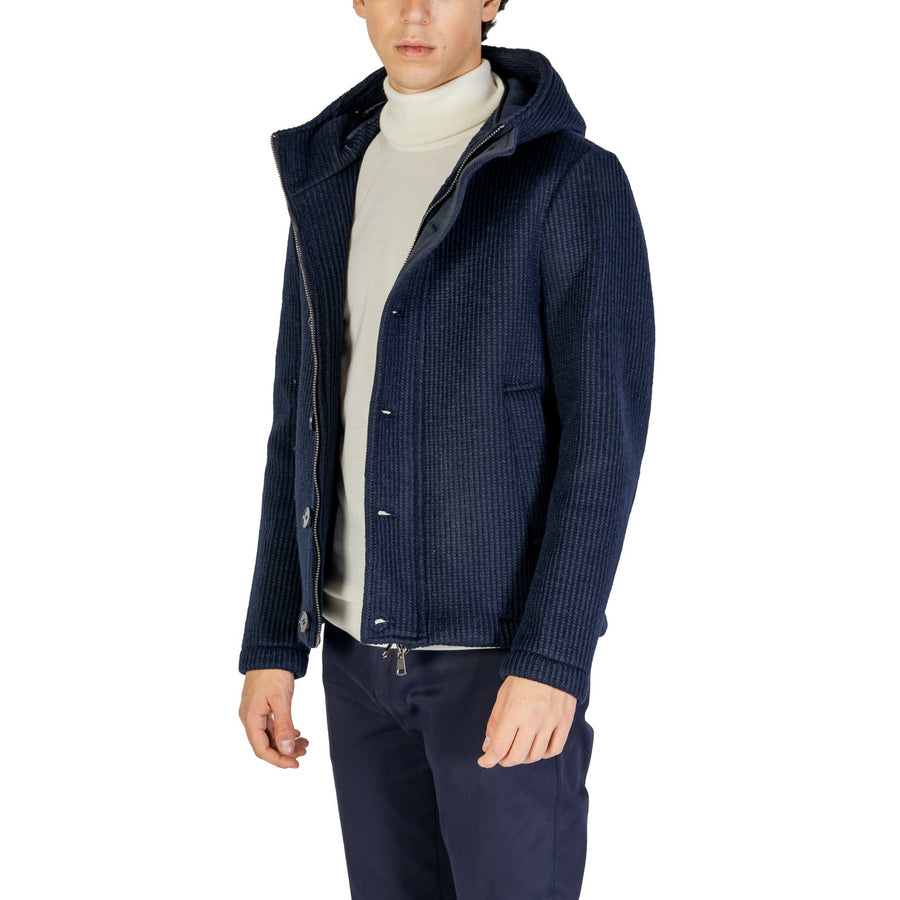 Hydra Clothing Hombre Chaquetas