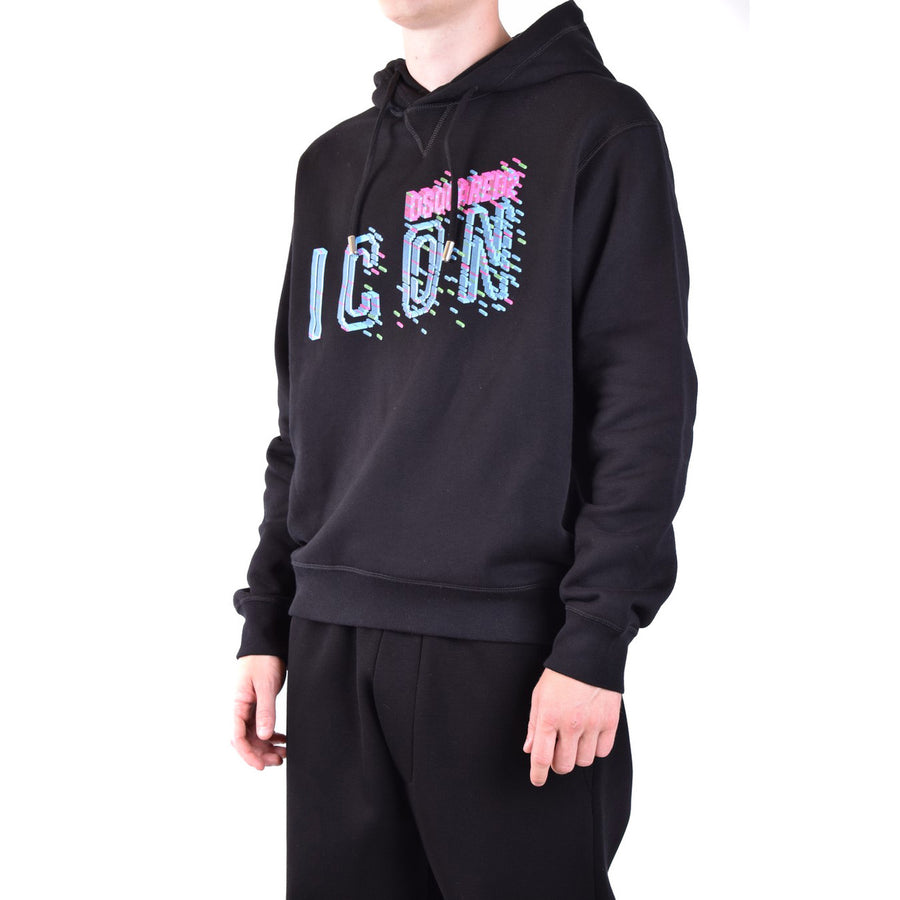 Dsquared2 Hombre Sudaderas con capucha