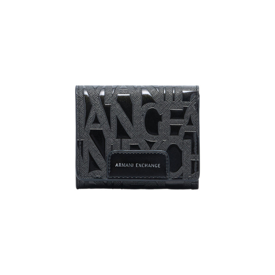 Armani Exchange Mujer Carteras y billeteras