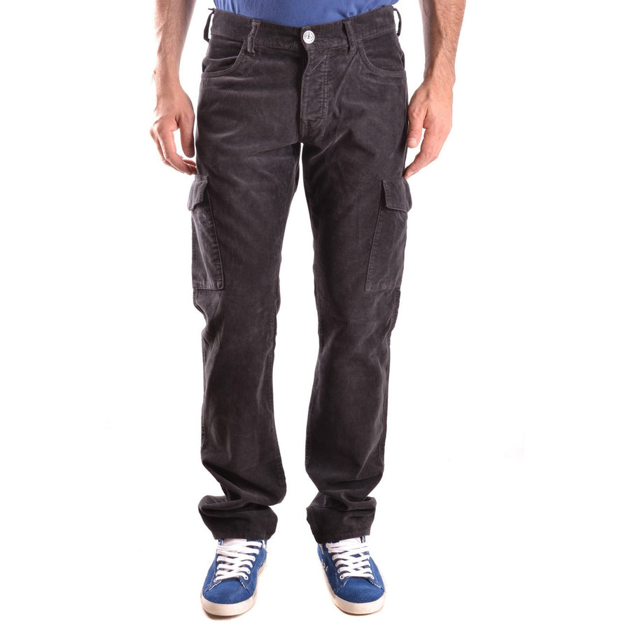 Armani Jeans Hombre Pantalones