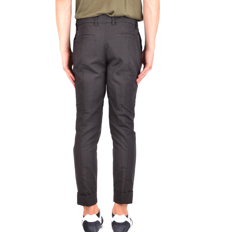 Paolo Pecora Hombre Pantalones