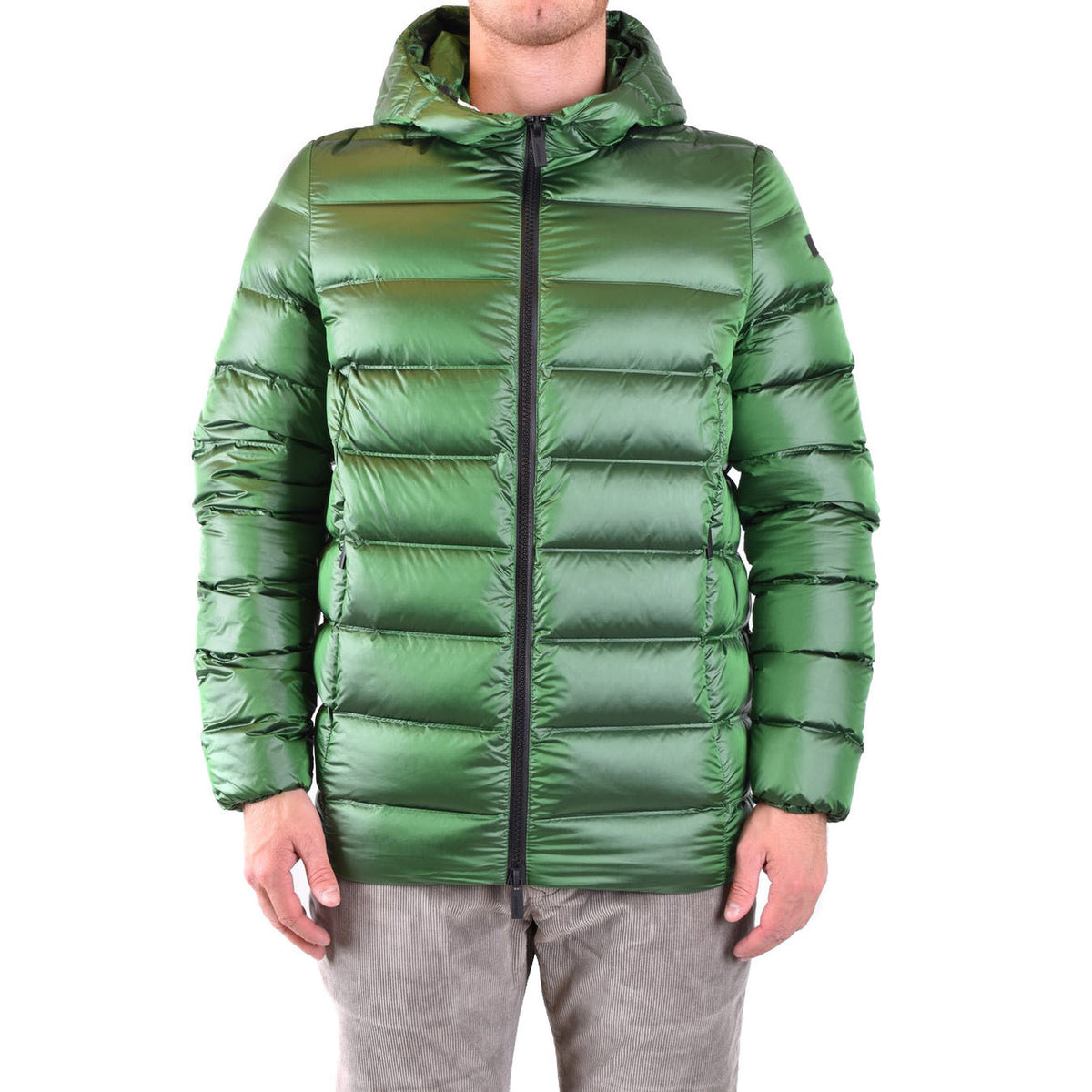 Rrd Hombre Cazadoras