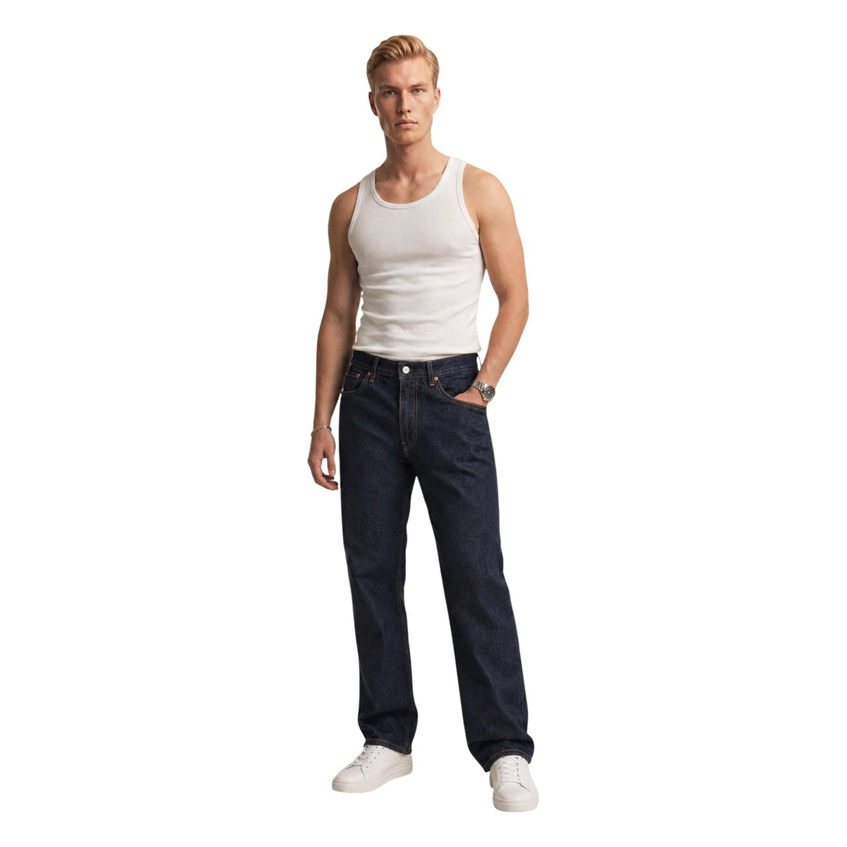 Levi`s Hombre Vaqueros