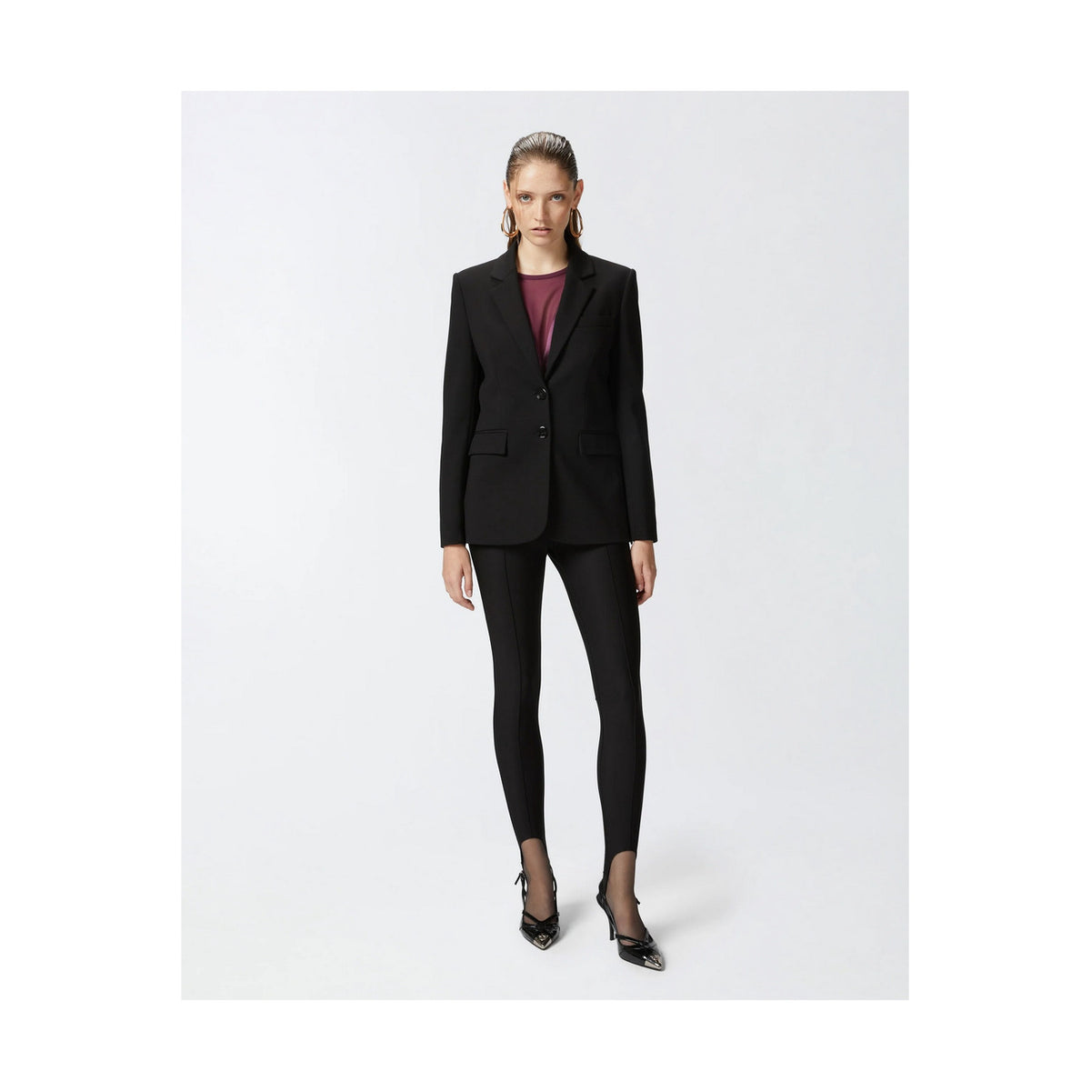 Pinko Mujer Chaquetas