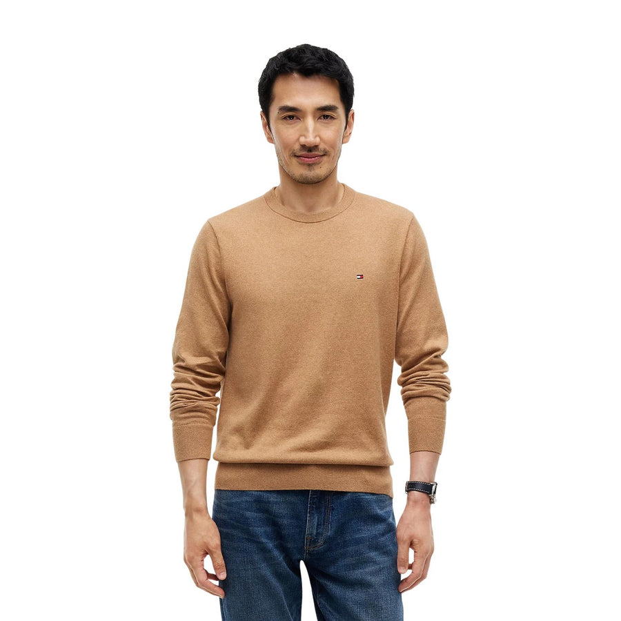 Tommy Hilfiger Hombre Jerséis
