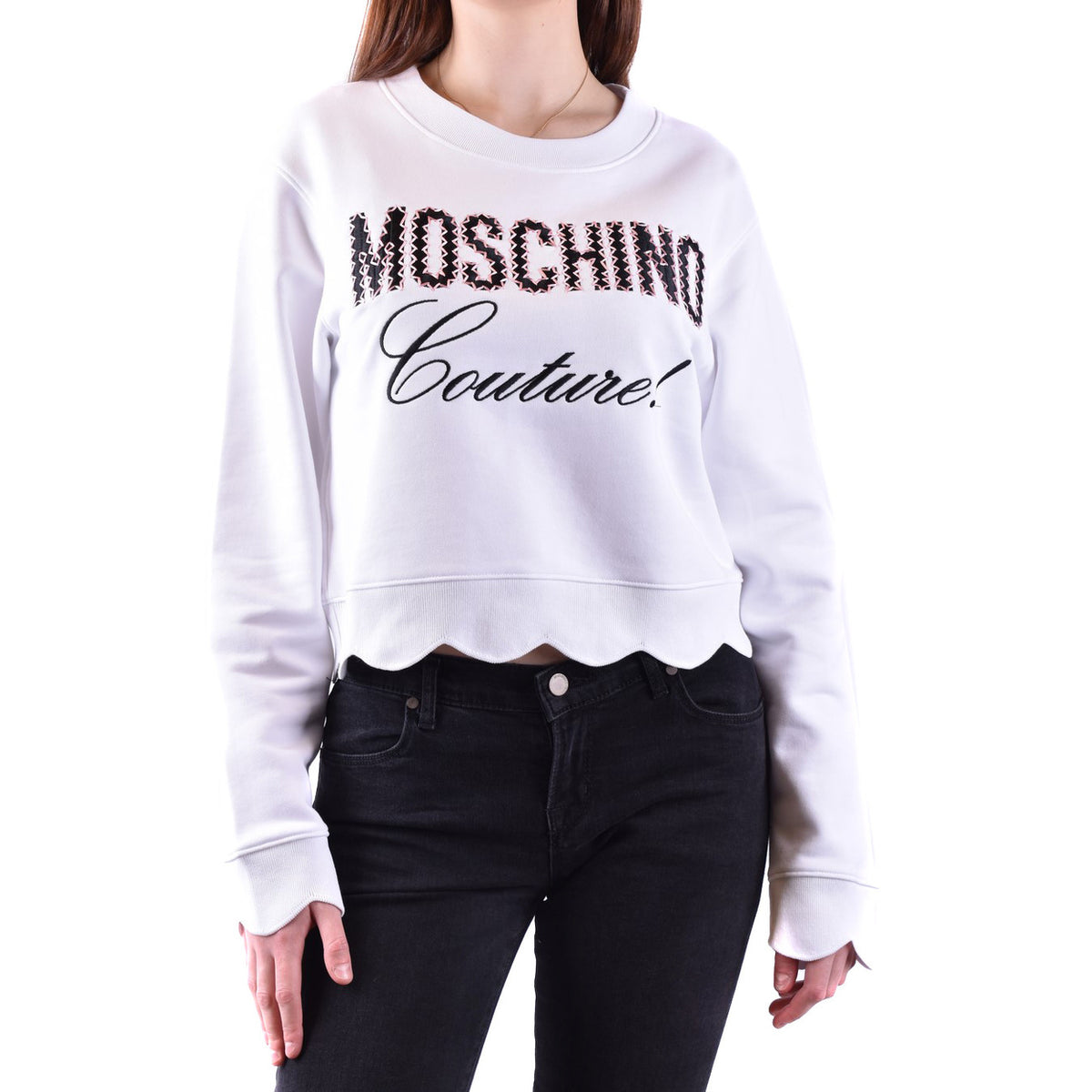 Moschino Mujer Sudaderas