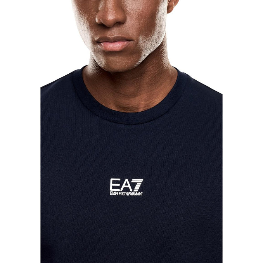 Ea7 Hombre Sudaderas