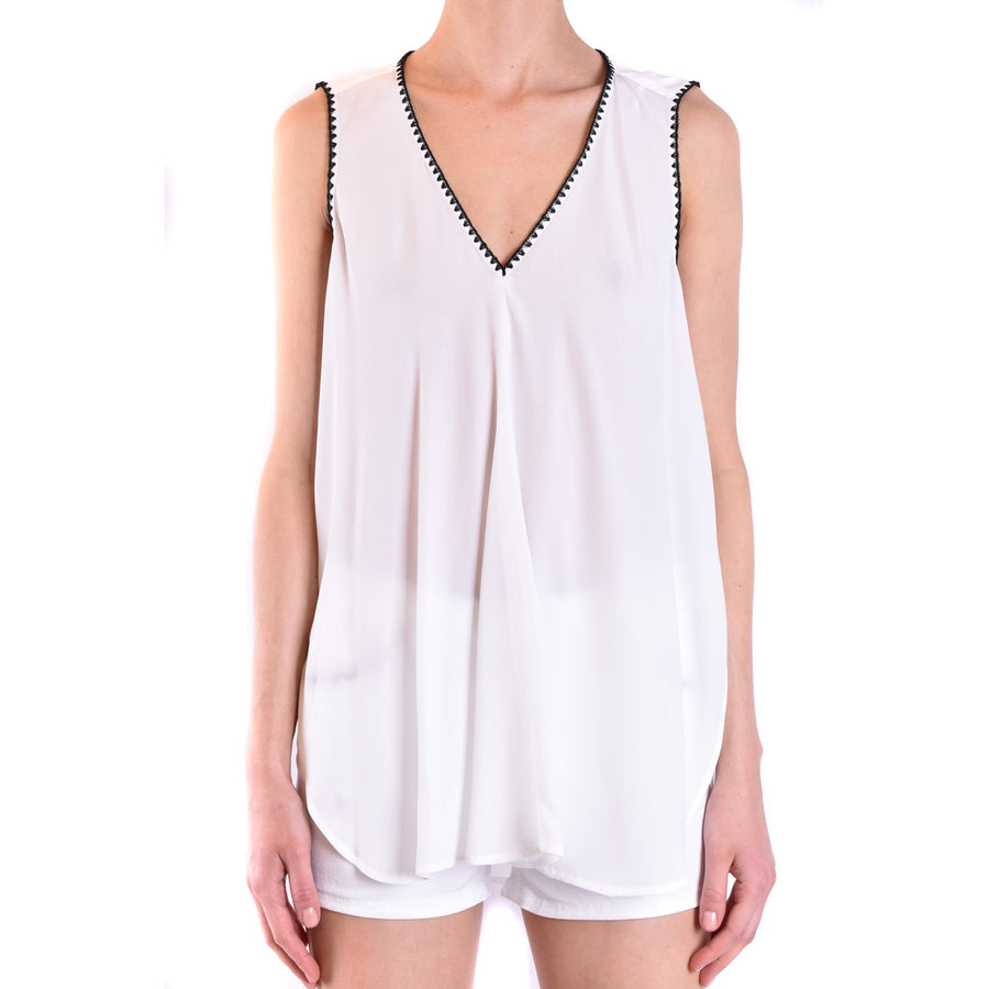 Dondup Mujer Camisetas de tirantes
