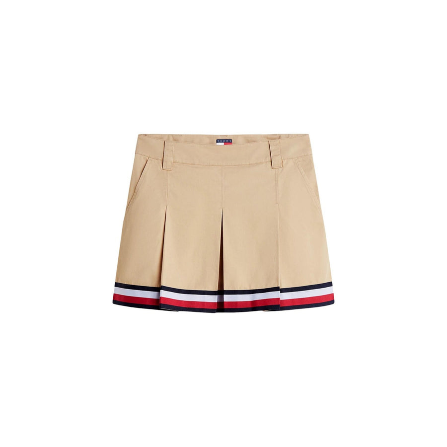 Tommy Hilfiger Jeans Mujer Faldas