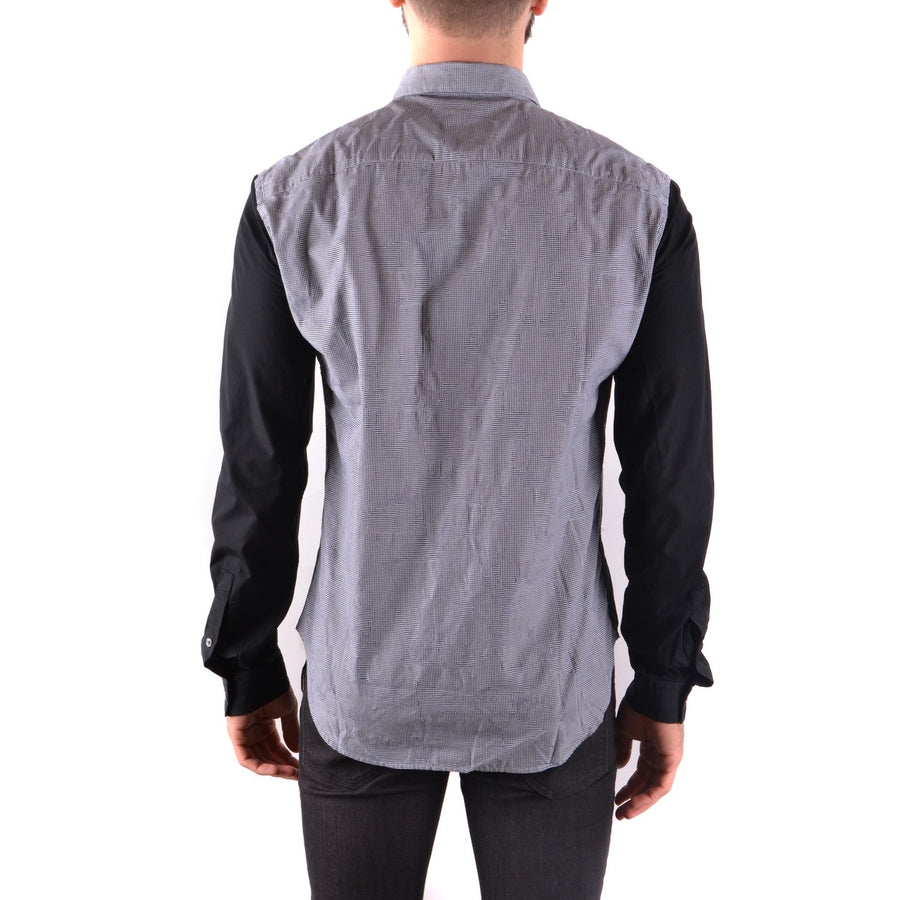 Alexander Mcqueen Hombre Camisas