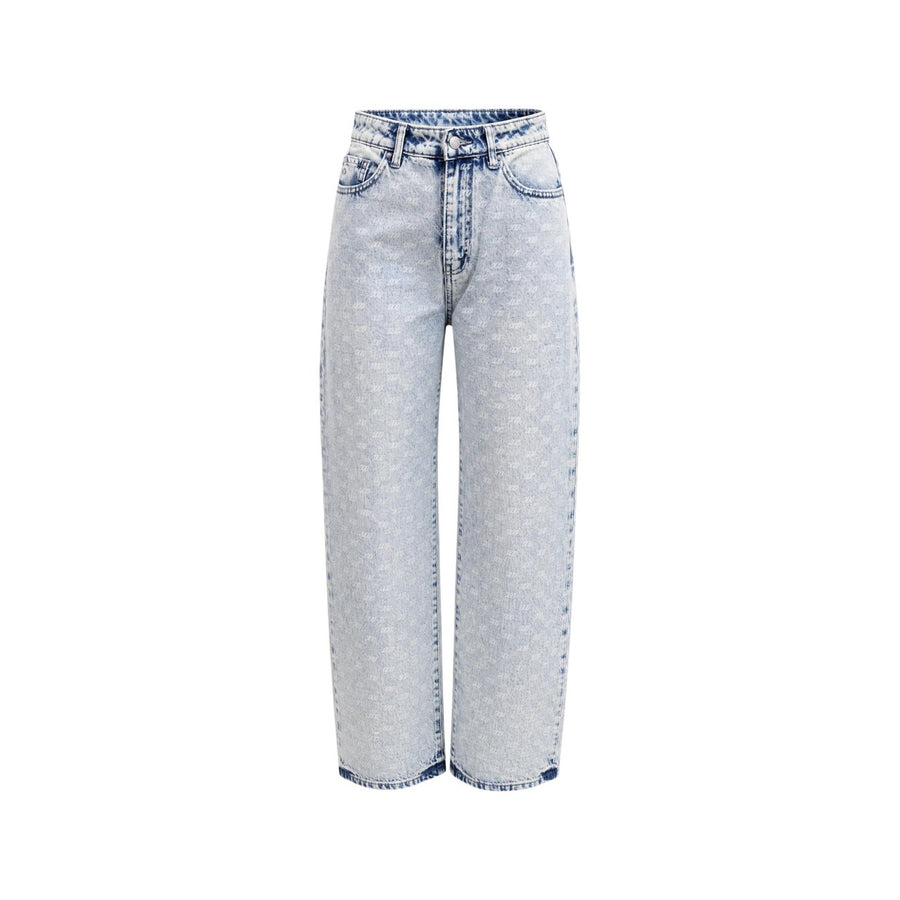 Armani Exchange Mujer Pantalones