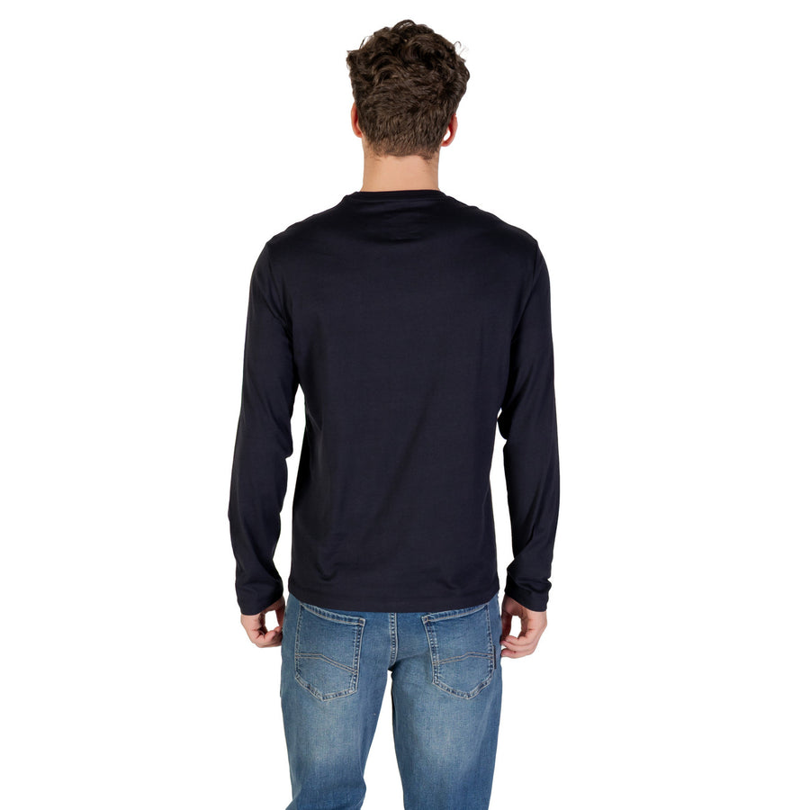 Armani Exchange Hombre Camisetas