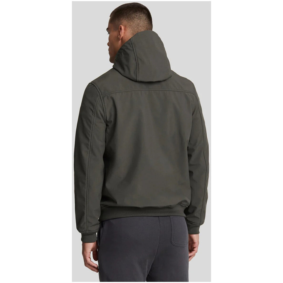 Lyle & Scott Hombre Chaquetas