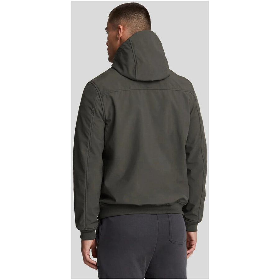 Lyle & Scott Hombre Chaquetas