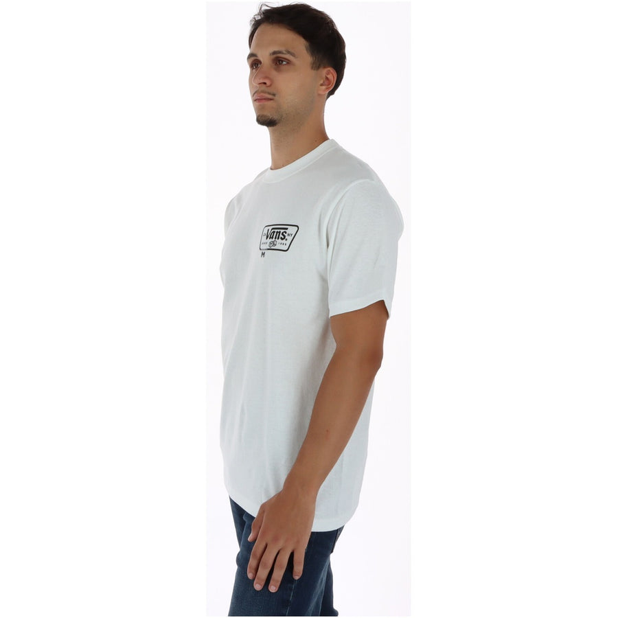 Vans Hombre Camisetas