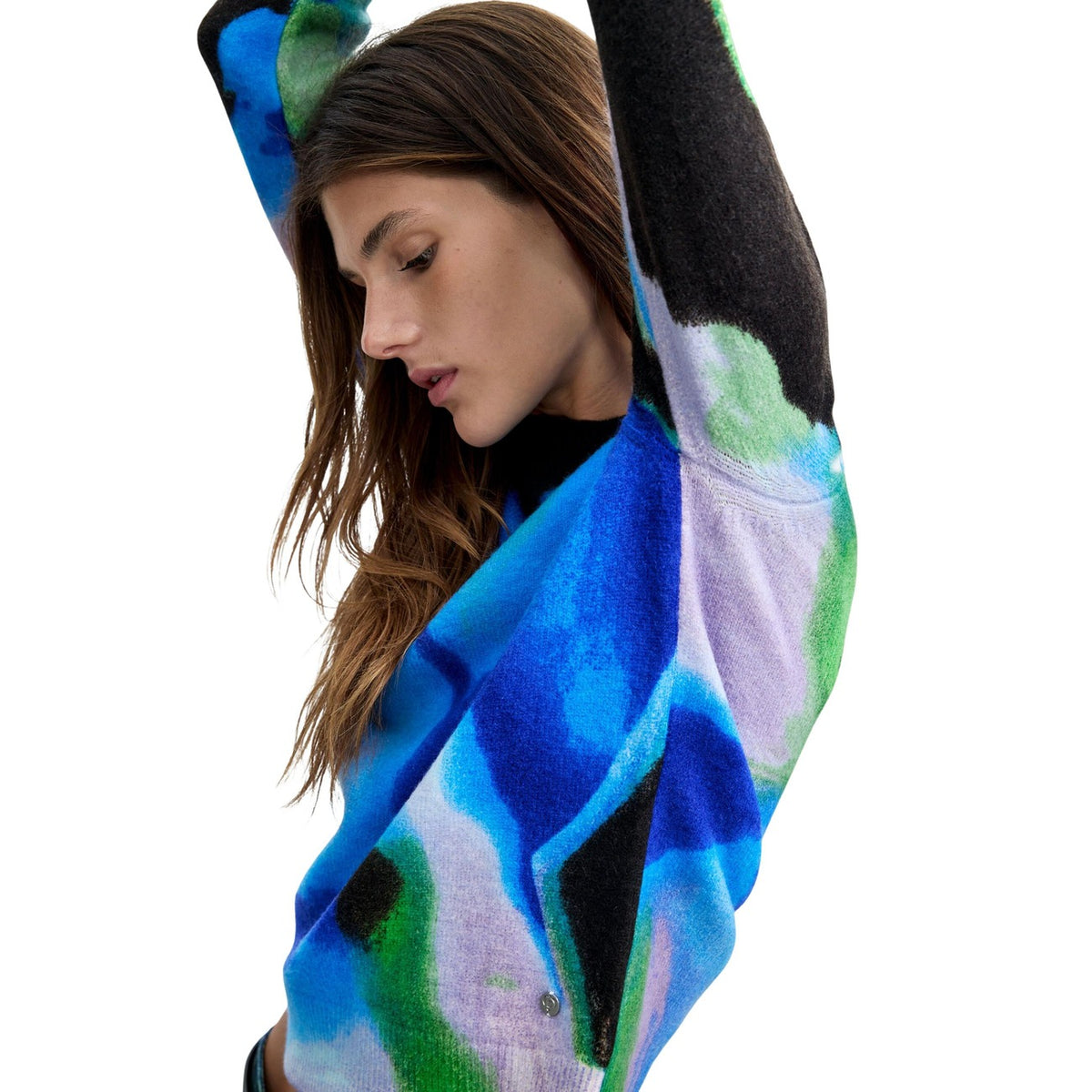 Desigual Mujer Jerséis