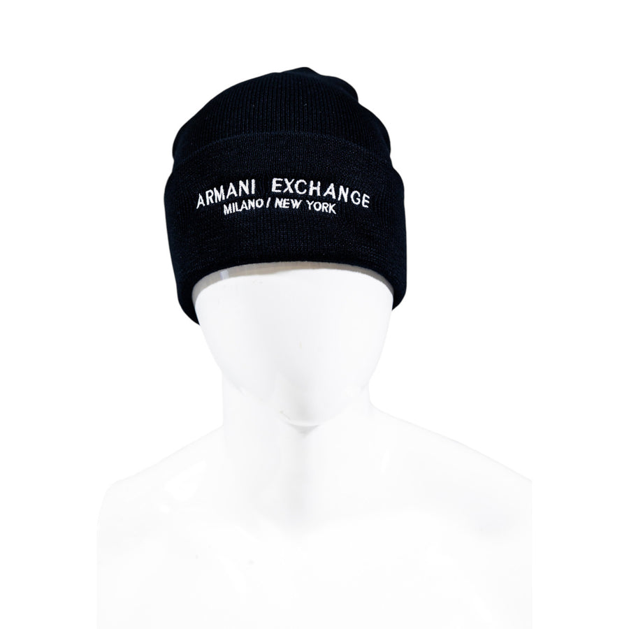 Armani Exchange Hombre Sombreros y gorras