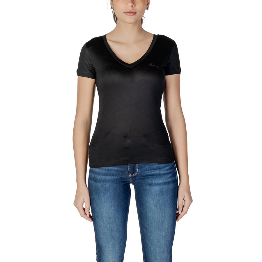 Guess Mujer Camisetas