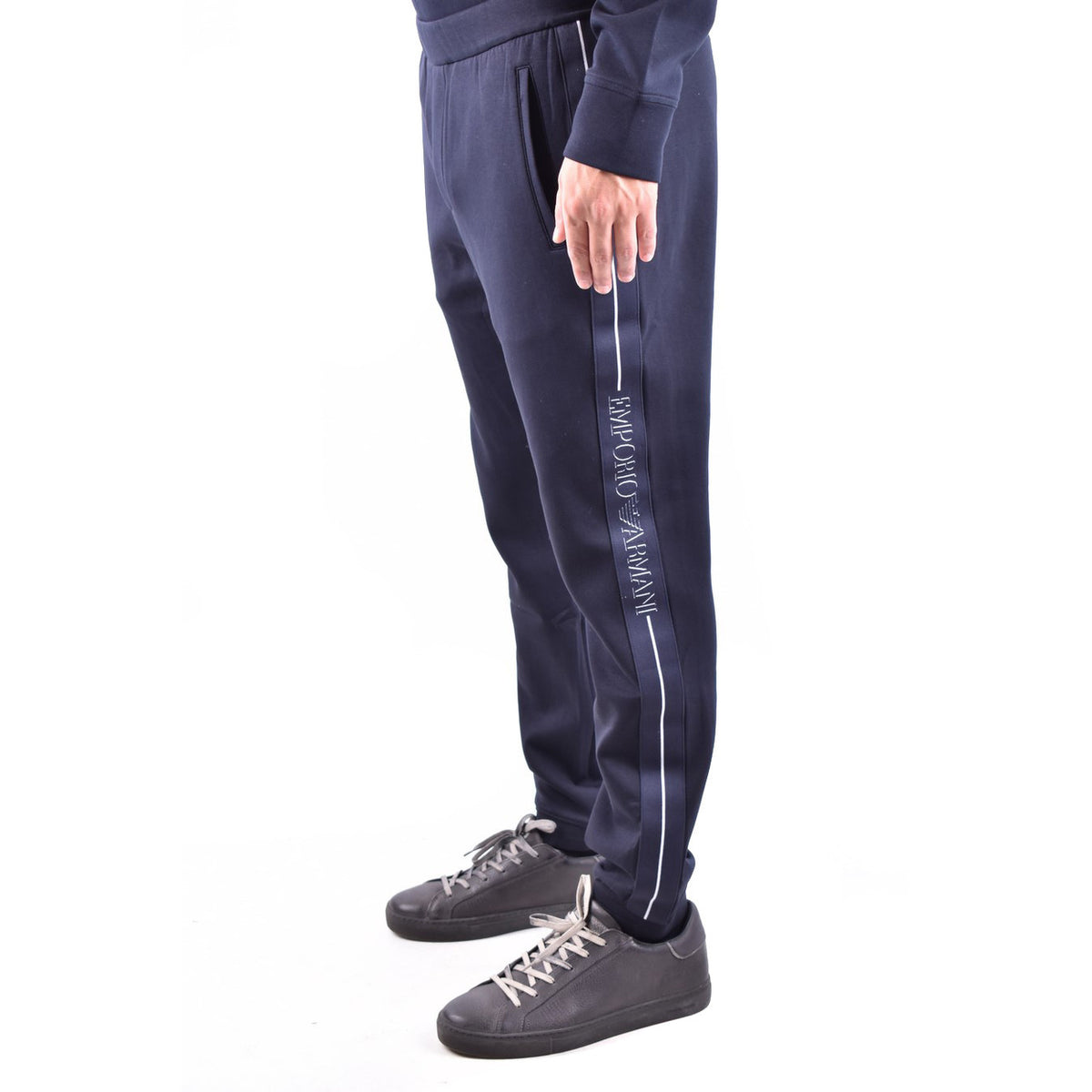 Emporio Armani Hombre Pantalones
