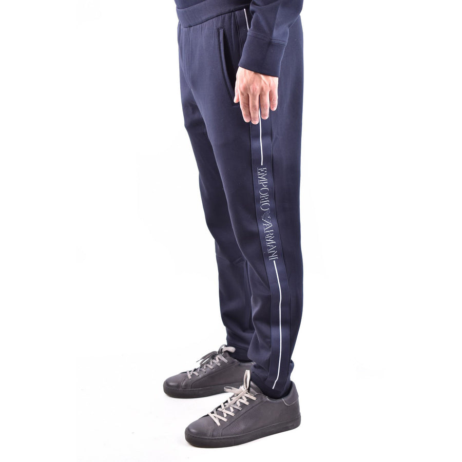 Emporio Armani Hombre Pantalones