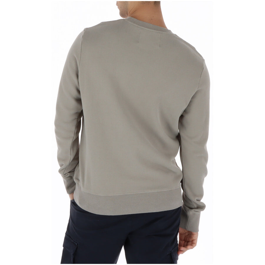 Superdry Hombre Sudaderas