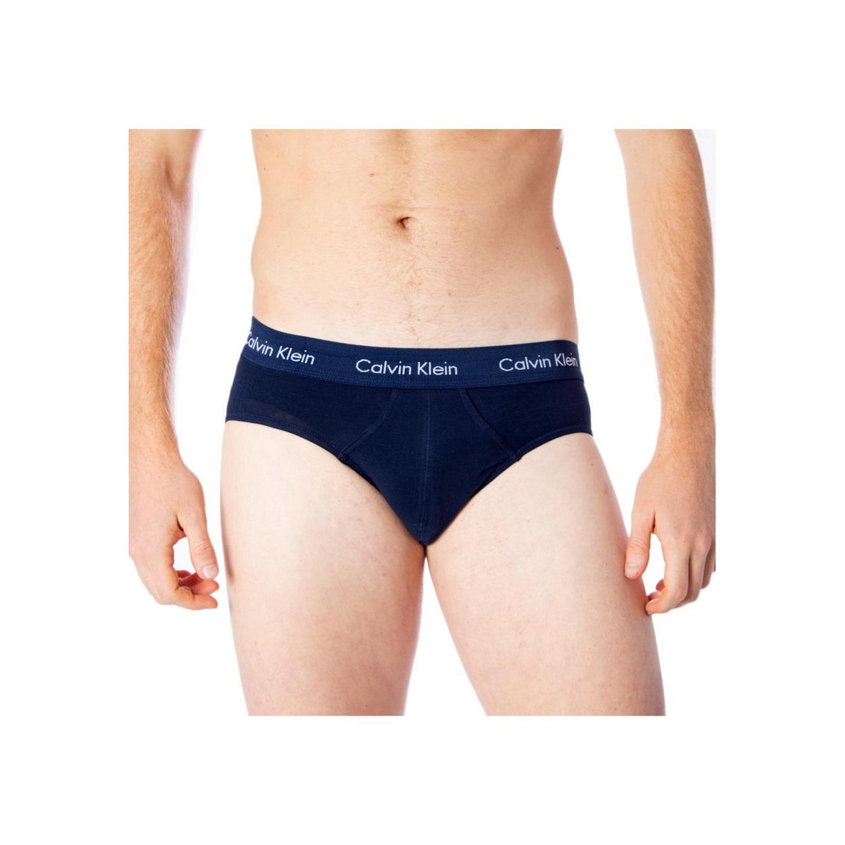 Calvin Klein Underwear Hombre Calzoncillos