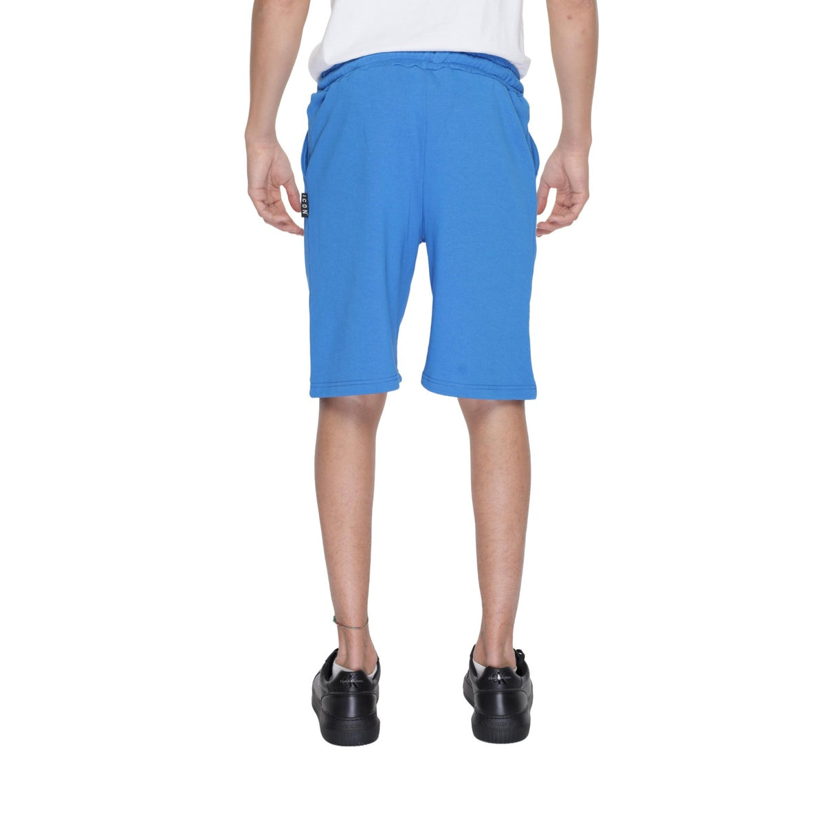 Icon Hombre Bermudas