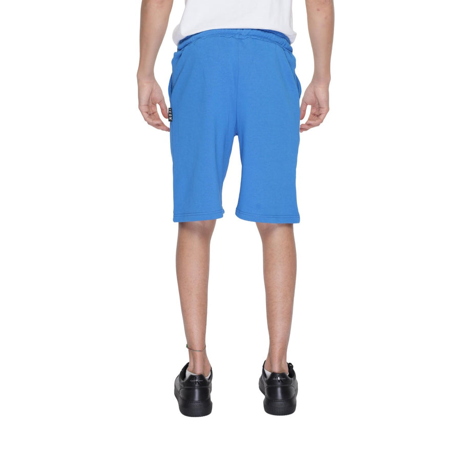 Icon Hombre Bermudas