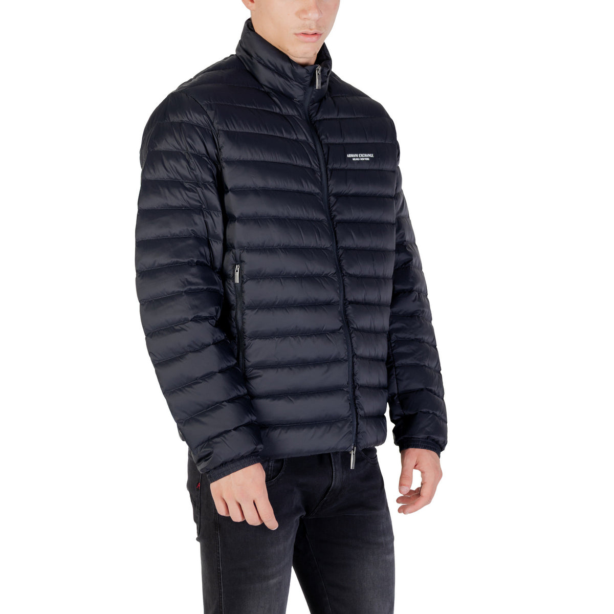 Armani Exchange Hombre Cazadoras