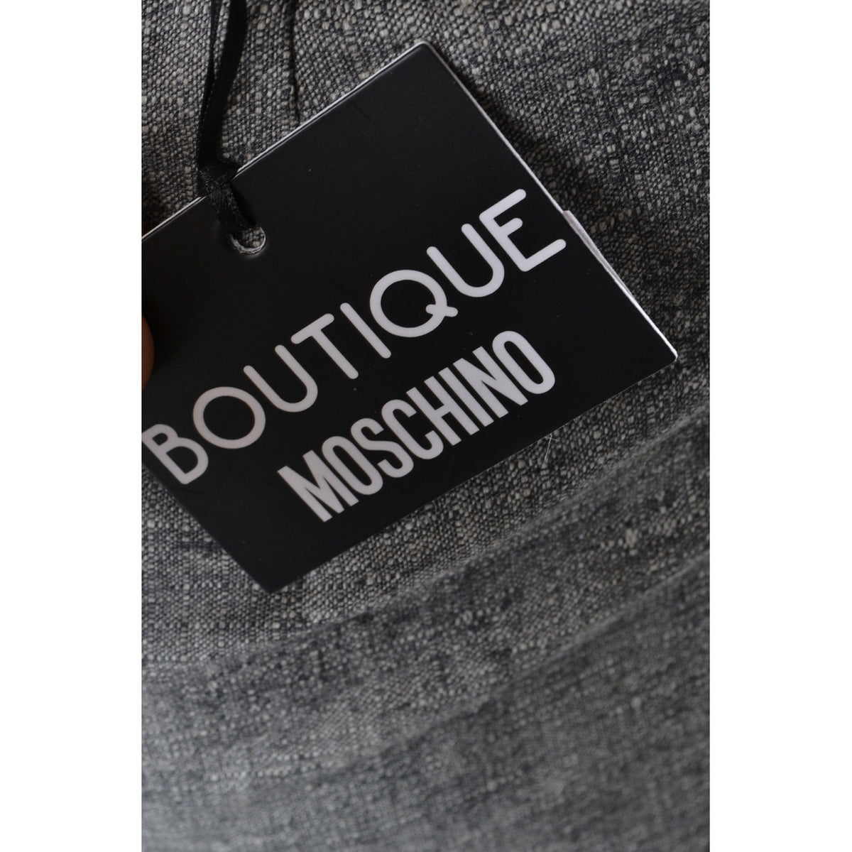Boutique Moschino Mujer Pantalones chinos