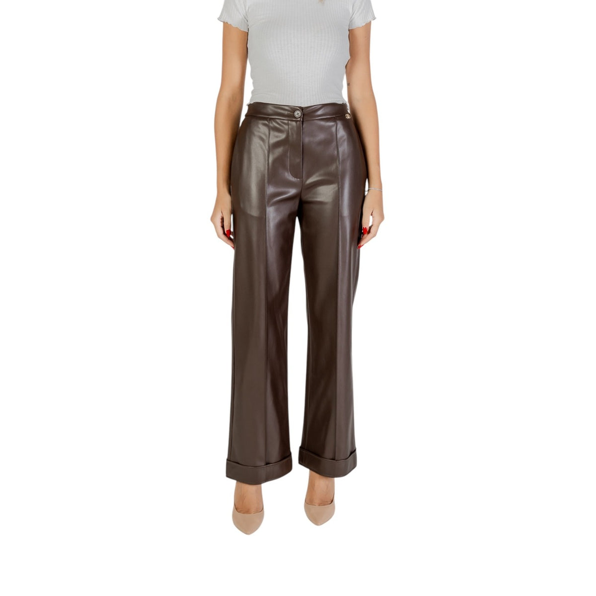 Liu Jo Mujer Pantalones