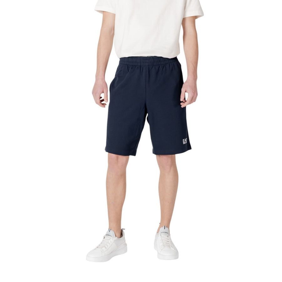 Ea7 Hombre Bermudas