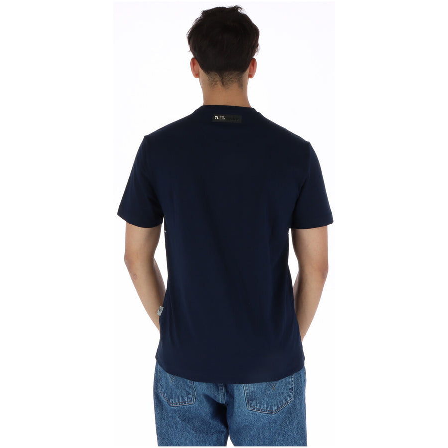 Plein Sport Hombre Camisetas