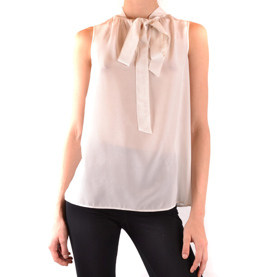 Boutique Moschino Mujer Blusas