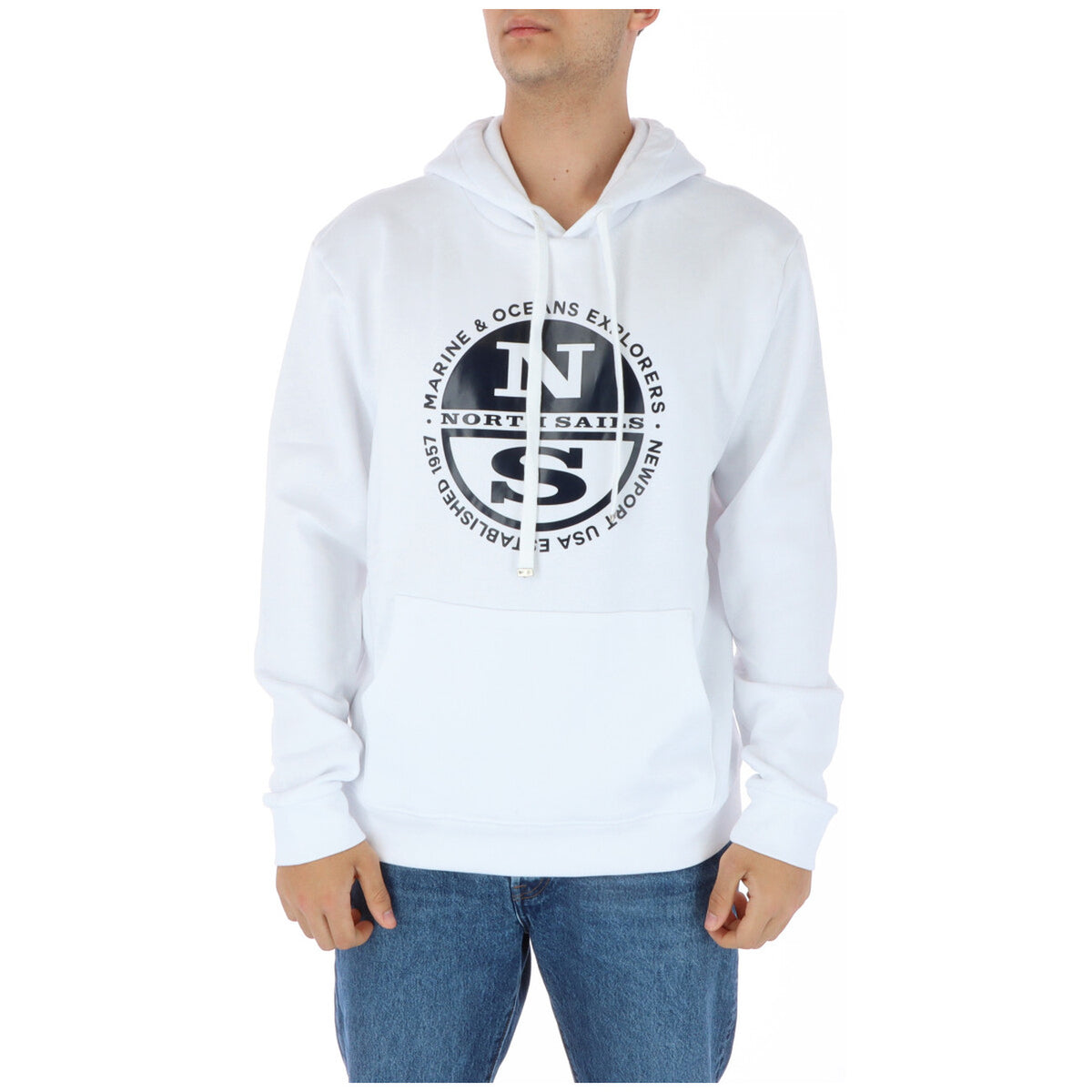 North Sails Hombre Sudaderas