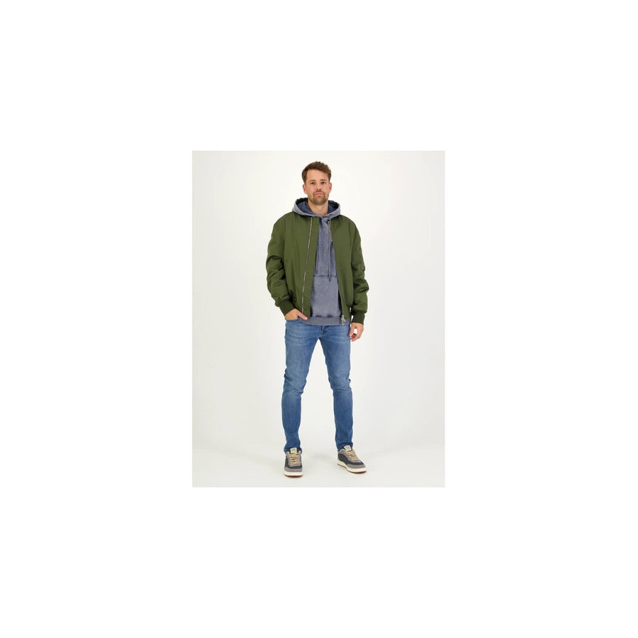 Dondup Hombre Sudaderas con capucha