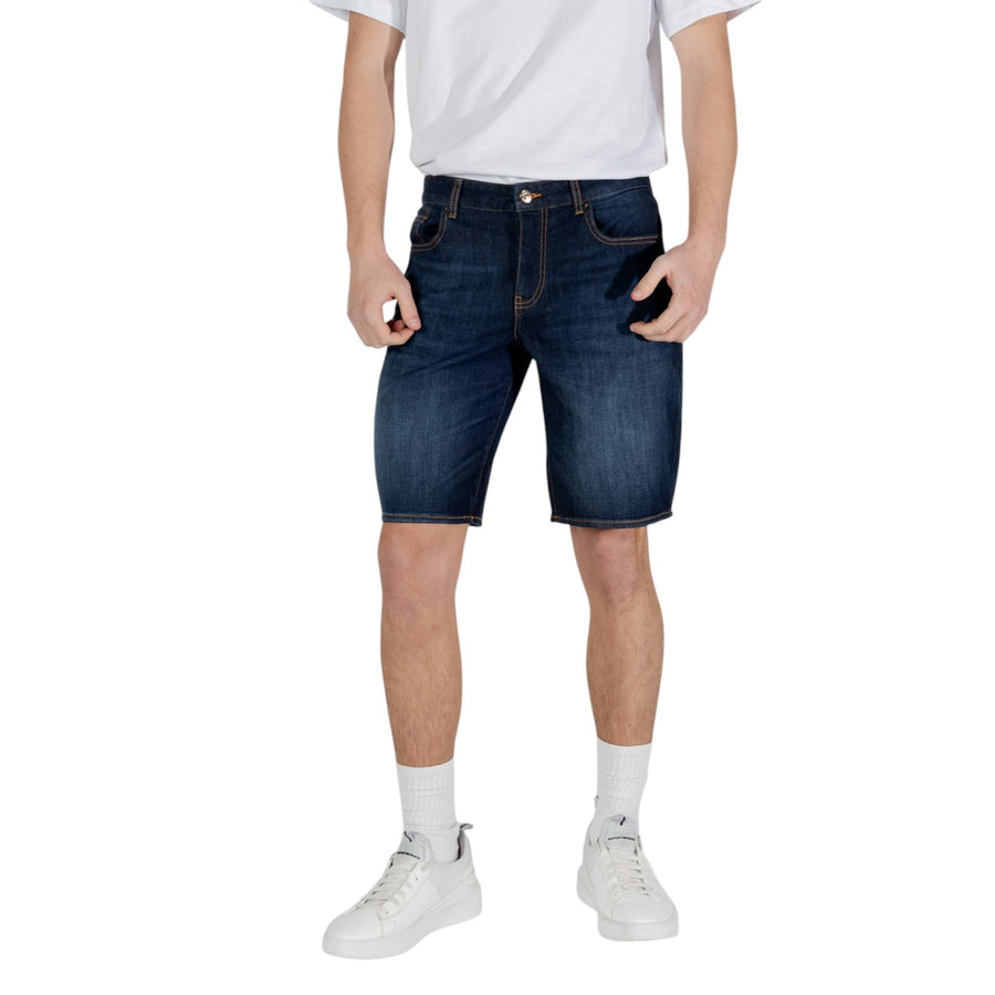 Armani Exchange Hombre Bermudas