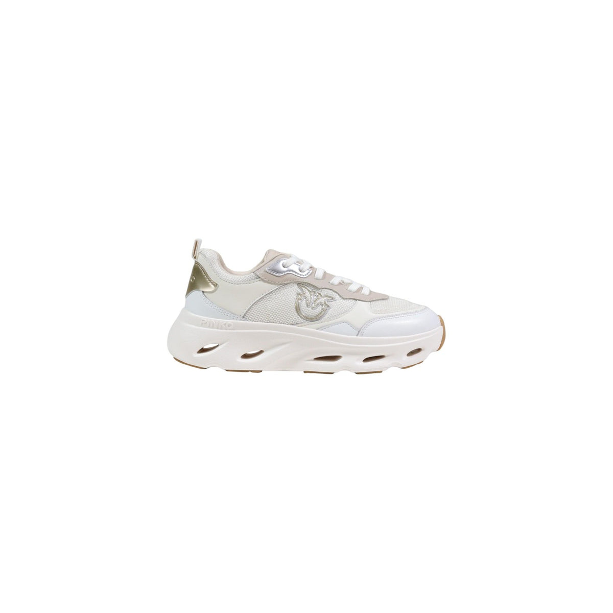 Pinko Mujer Sneakers