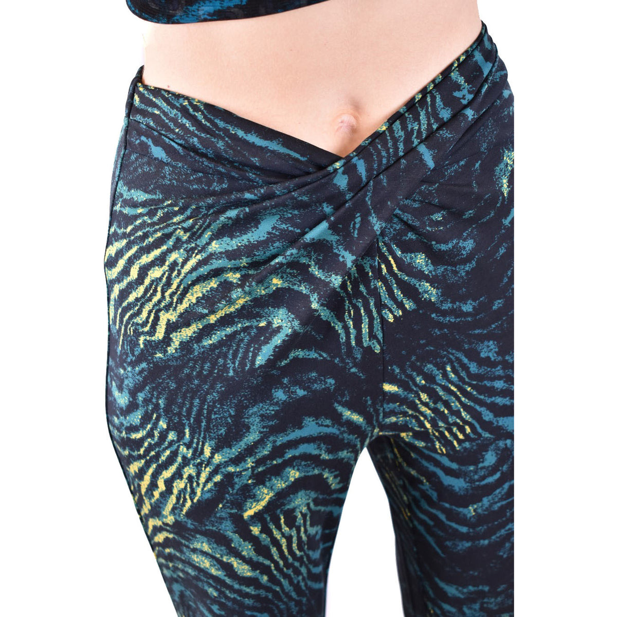 Diane Von Furstenberg Mujer Pantalones