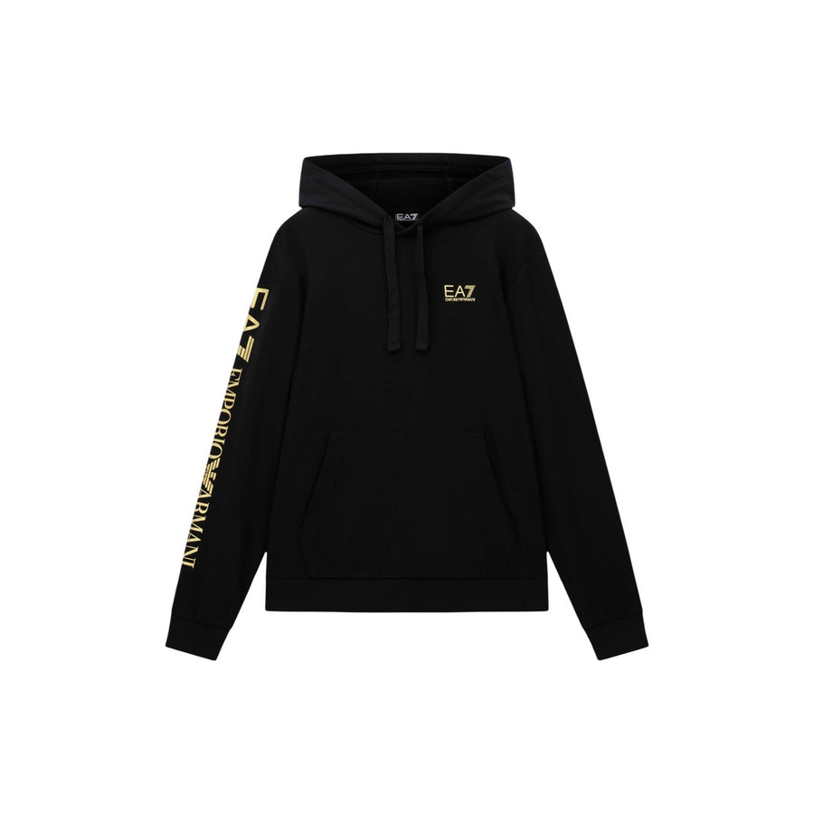 Ea7 Hombre Sudaderas con capucha