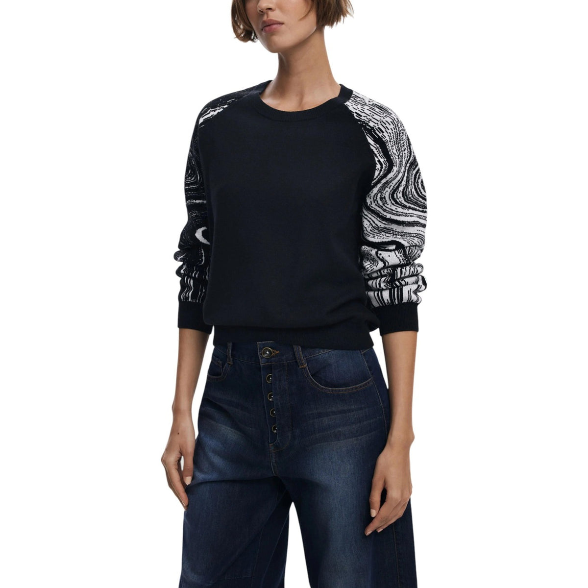 Desigual Mujer Jerséis