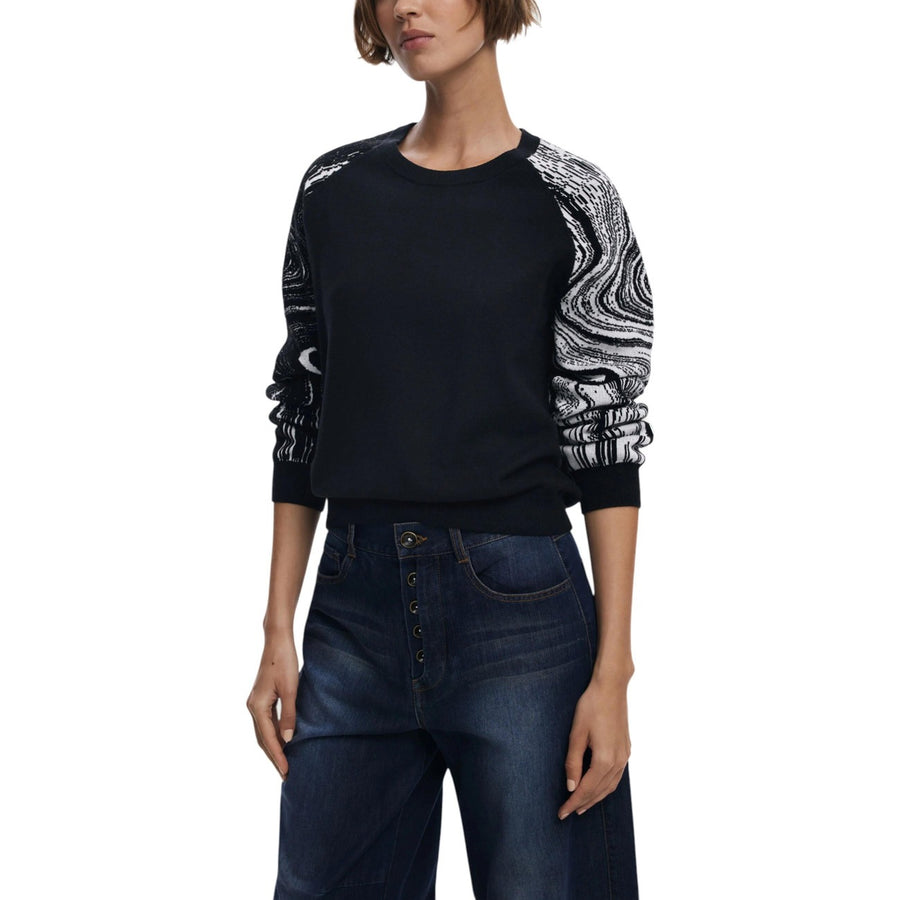 Desigual Mujer Jerséis