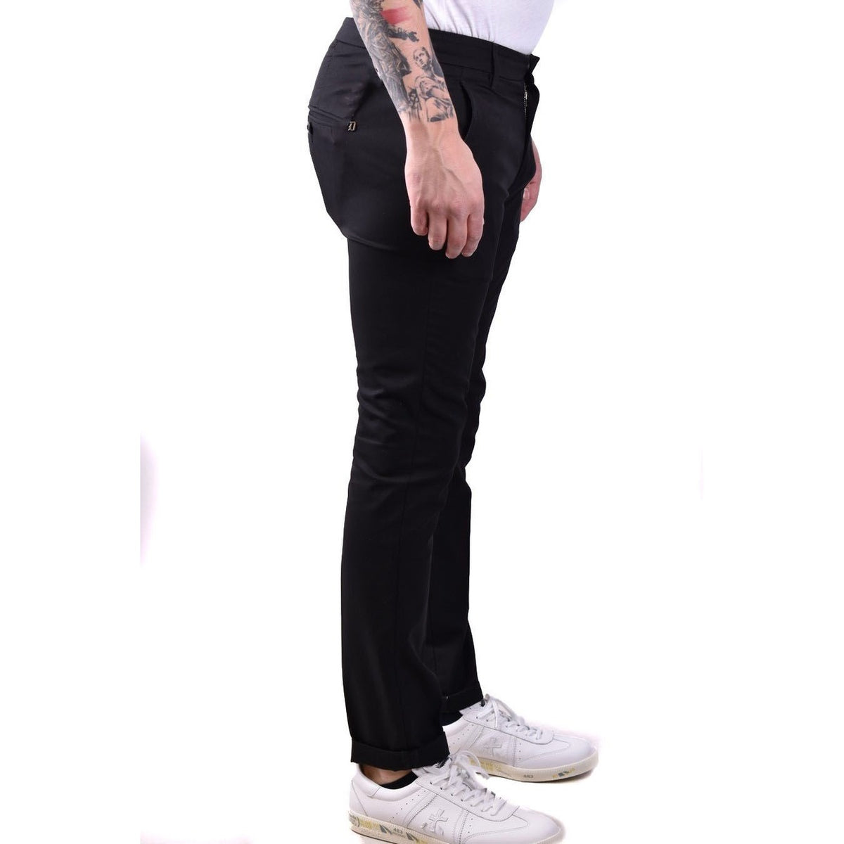 Dondup Hombre Pantalones