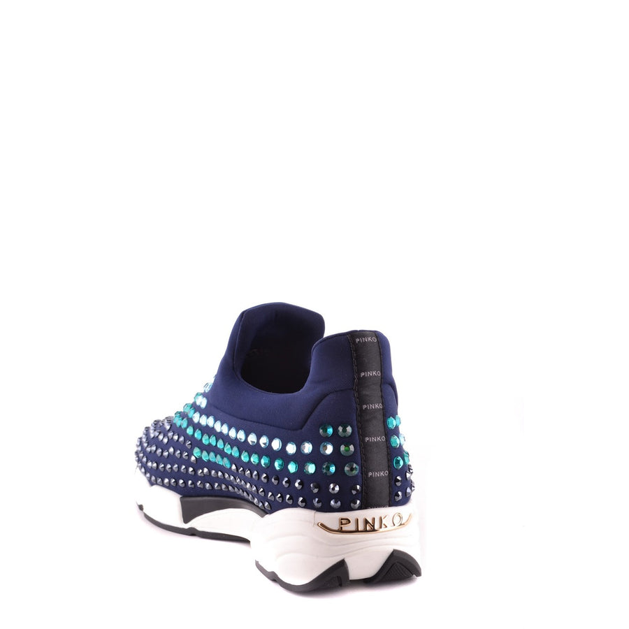 Pinko Mujer Sneakers